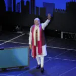 Modi rallies Indian Americans, lauds diaspora ahead of US election