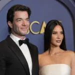 John Mulaney and Olivia Munn have a second child, a daughter named Méi