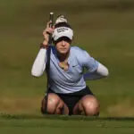 Lydia Ko pulls away with a 63 to win Queen City Championship for 3rd LPGA title of the year