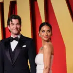 Olivia Munn and John Mulaney welcome a baby girl