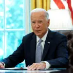 Biden expected to meet Vietnamese president on Wednesday, source says