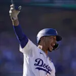 Ohtani, Betts go back-to-back in ninth as Dodgers rally past Rockies 6-5