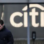 Citigroup's China expansion plan put on hold by US regulators, Bloomberg News reports