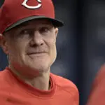 Reds fire manager David Bell after 6 seasons, name bench coach Freddie Benavides interim manager