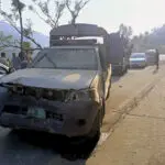 Pakistani Taliban deny attacking convoy of foreign ambassadors in restive northwest