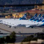 Alaska Airlines reports IT outage, disruption in Seattle