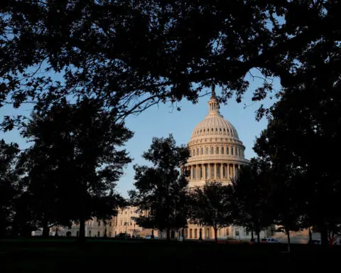 US government begins preparations for a partial shutdown with one week until deadline – despite agreement