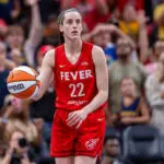 Caitlin Clark unanimously named AP WNBA Rookie of the Year after record-breaking season