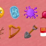 Here are the eight new emoji coming to smartphones