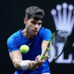 Carlos Alcaraz leads Team Europe to comeback victory over Team World in the Laver Cup