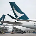 Cathay Pacific bans couple after seat-reclining spat