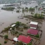 Flood damage Romanian county of Galati seen at $13.9 million, says council