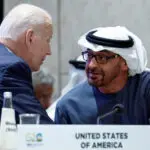 UAE seeks closer AI, tech ties in Biden talks as China interest stirs US concern