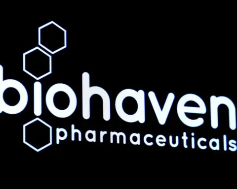 Biohaven surges as genetic disease drug meets main study goal