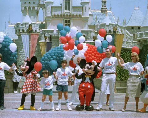 Inside the collapse of Disney’s America, the US history-themed park that almost was