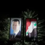 Syria's Assad appoints a new cabinet