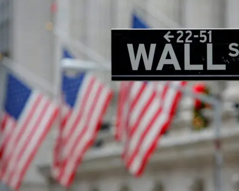 Stocks climb, euro falls; Fed officials say large rate cut was warranted