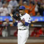 Edwin Díaz dominant closer again for Mets, 18 months after freak injury