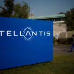 Stellantis aims to cut North America inventories by 100,000 by early-2025, CFO says