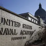 US Naval Academy says considering race in admissions helps create a cohesive military