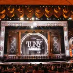 The 2025 Tony Awards set June 8 ceremony date at Radio City Music Hall