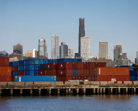 US Labor department reaches out to employer group amid possible port strike