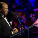 Jazz saxophonist and composer Benny Golson dies at 95