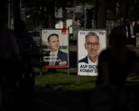 Austrian political parties' plans for the economy