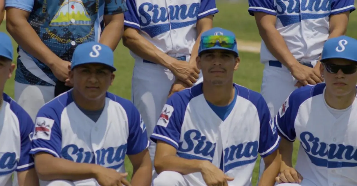 Latin American baseball league provides migrants in Texas sense of community