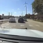 Police release video from high-speed chase, shooting that ended