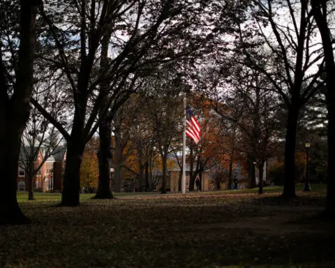 3 Tufts University lacrosse players remain hospitalized after workout with Navy SEAL graduate