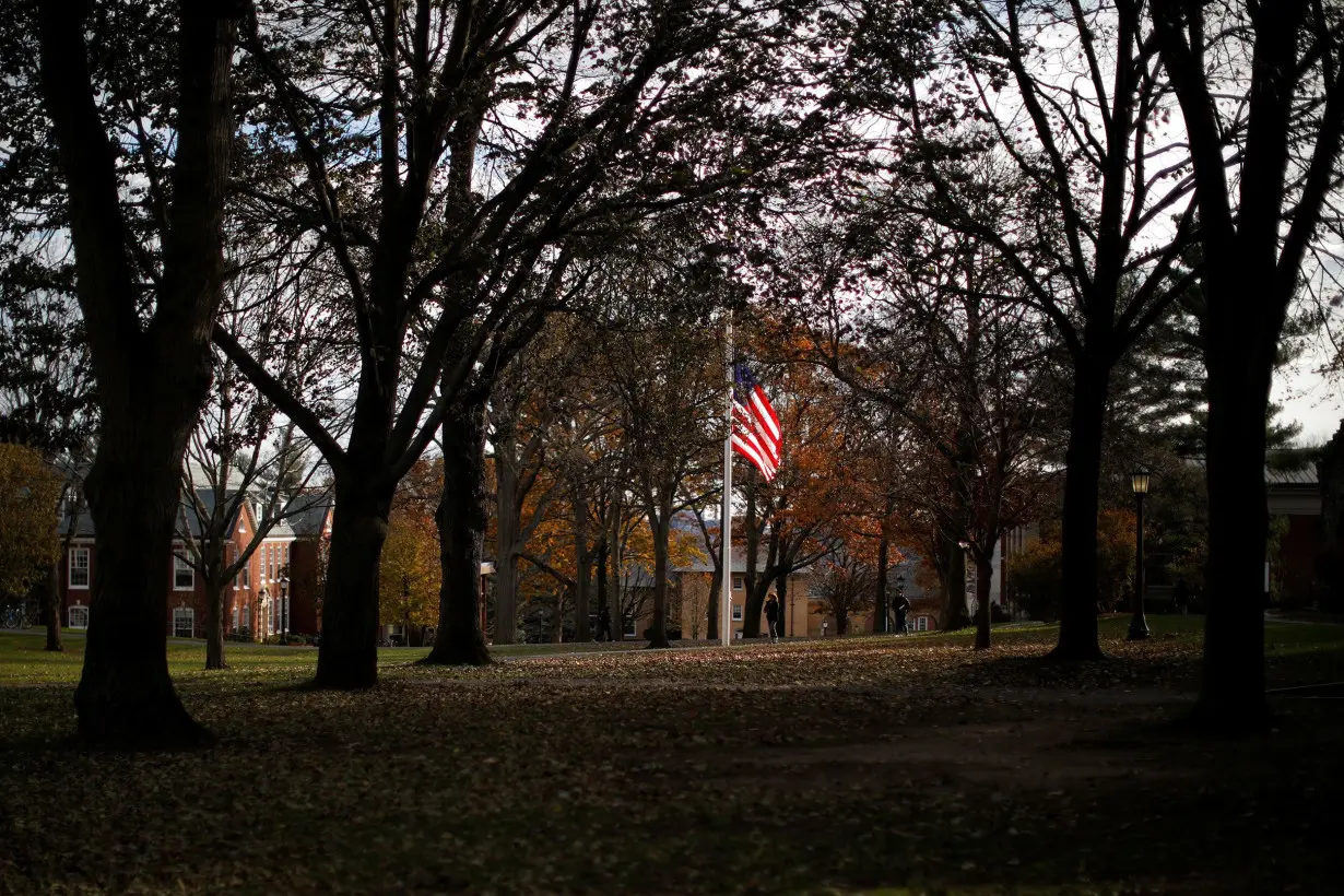 Five Tufts University lacrosse players remain hospitalized after Navy SEAL-style workout