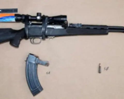 US aims to bring attempted assassination charge against Trump suspect
