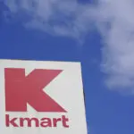 Kmart's blue light fades to black with the shuttering of its last full-scale US store