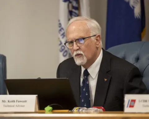 OceanGate co-founder says he hopes submersible tragedy yields renewed interest in exploration