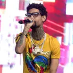 Man convicted of sending his son to rob and kill rapper PnB Rock gets 31 years to life