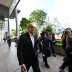 Intrigue in Singapore as ex-minister prepares for rare corruption trial