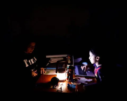 'The climate is crazy' Ecuador minister says as country faces 12-hour power cuts