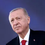 Turkey's Erdogan calls for US to lift sanctions hindering defence purchases