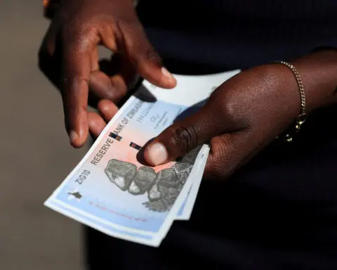 Zimbabwe's retailers warn of store closures over exchange rate