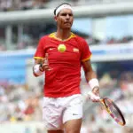 Rafael Nadal added to Spain’s Davis Cup team after injury issues