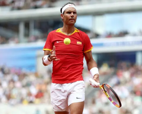 Rafael Nadal added to Spain’s Davis Cup team after injury issues