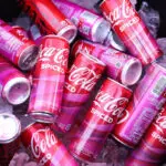 Coca-Cola is pulling its newest ‘permanent’ flavor from store shelves