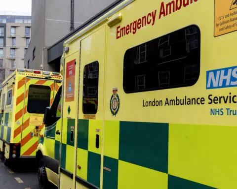 Child in UK 'defies odds' to survive withdrawal of life-sustaining treatment