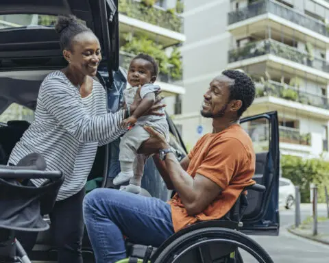 Parents with disabilities have faced discrimination for years in the US, but new rules will help ensure that child welfare systems treat them more fairly