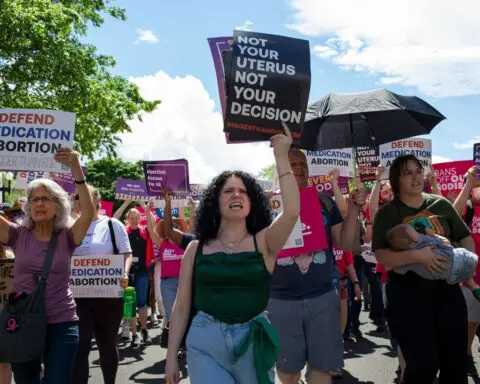 Post-Roe, pregnant women face growing risk of criminal prosecution for charges much broader than abortion