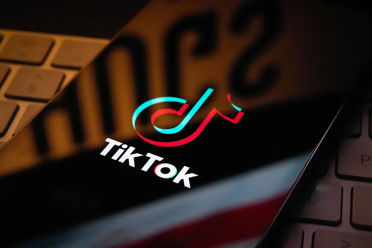 TikTok purges accounts tied to Russian media over 'covert influence' efforts ahead of US election