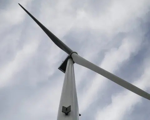 World leaders call for investment in clean energy, developing nations seek help