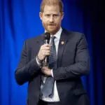 Prince Harry says harms of social media have created an 'epidemic' for today's youth