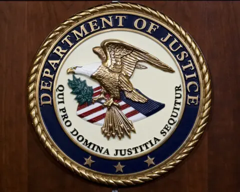 FBI: Son of suspect in Trump assassination attempt arrested on child sexual abuse images charges